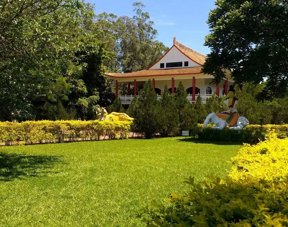 templo budista foz do iguacu