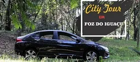 city tour foz do iguacu