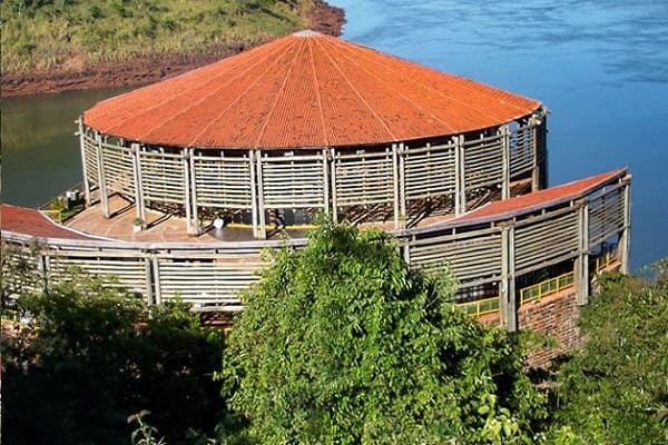 Ingressos kattamaram 2 por do sol Foz do Iguaçu