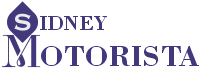 Logo Sidney Motorista