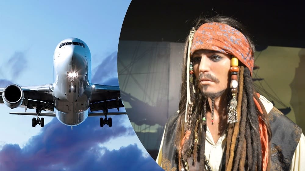 Transfer aeroporto Museu de Cera DreamLand