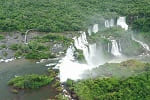 Cataratas Iguazu Argentina