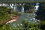 Cataratas Iguazu tour