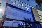 CellShop Ciudad Del Este Paraguai