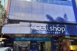 Transporte CellShop Ciudad Del Este Paraguai