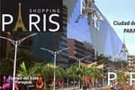 Transporte Compras no Paraguai Shopping Paris