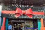 Shopping Monalisa Ciudad Del Este Paraguai